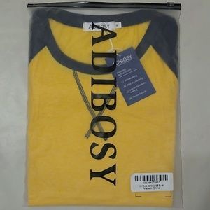 Ladies relaxed fit shirt, size M